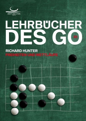 Cover des Buches 'Lehrbcher des Go. Freiheiten und Wettlufe'